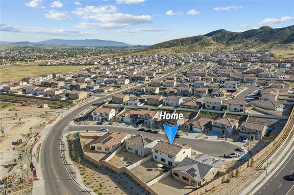 $715,000 | 25056 Verdite Circle, Menifee, CA 92570