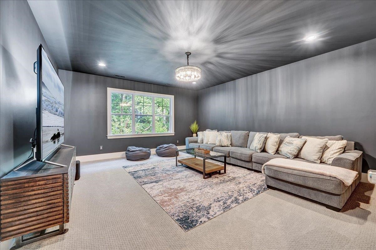 3065 Eden Harbor Court Raleigh, NC 27613 - Photo 35 of 40 Photo 35