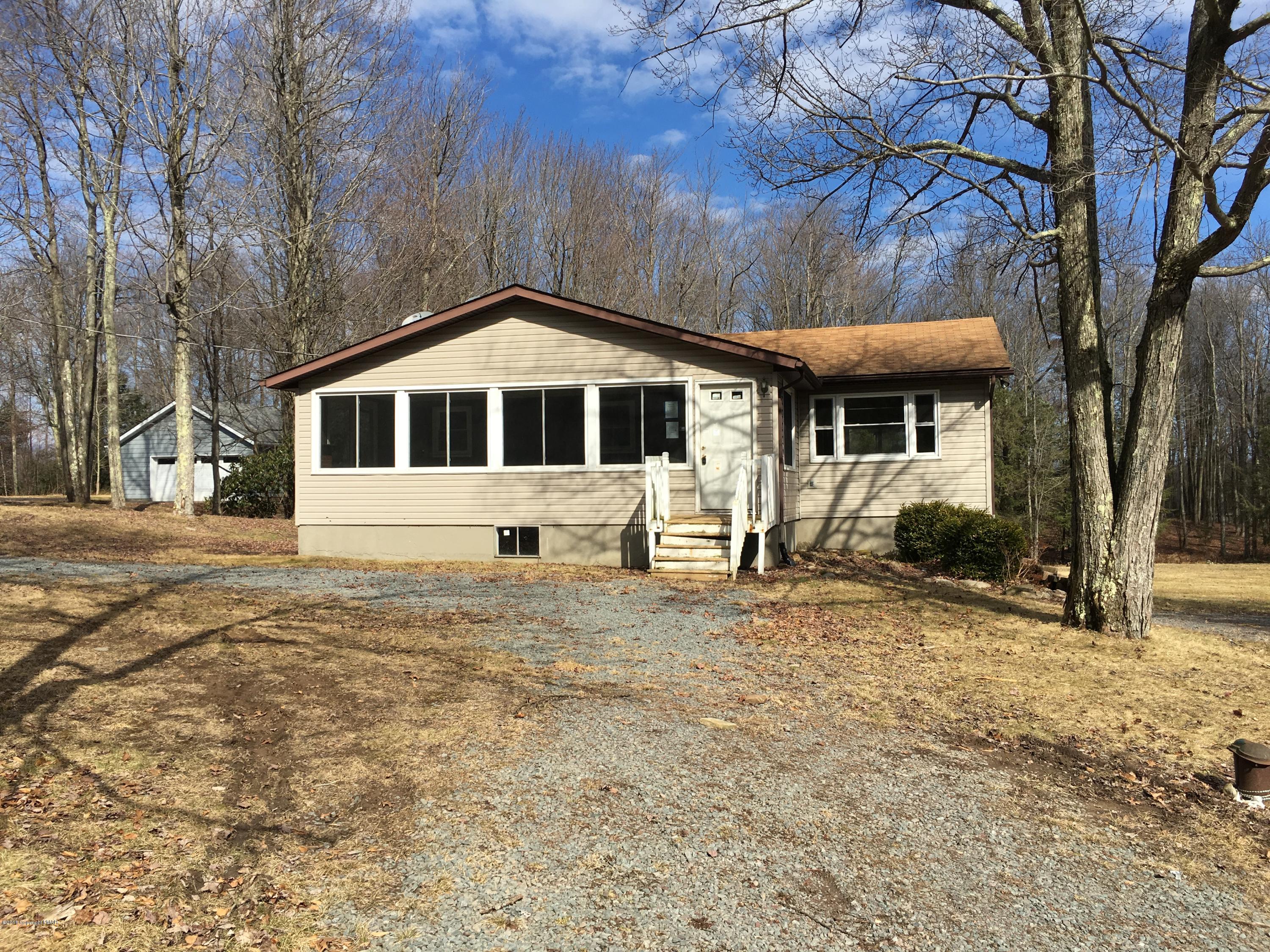 146 Log Road Pocono Lake, PA 18347 - Photo 2 of 34 IMG_4838