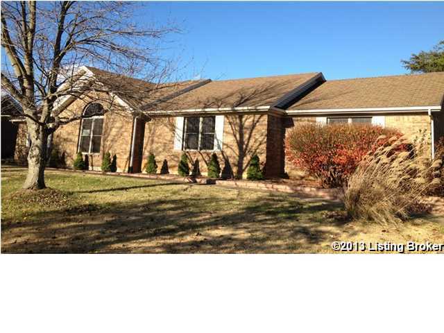 436 Floyds Fork Road Shepherdsville, KY 40165 - Photo 1 of 12 Primary Photo