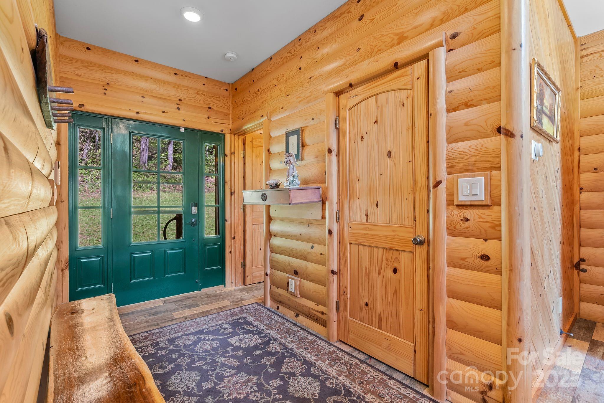 1104 Long Br Road Marshall, NC 28753 - Photo 17 of 45