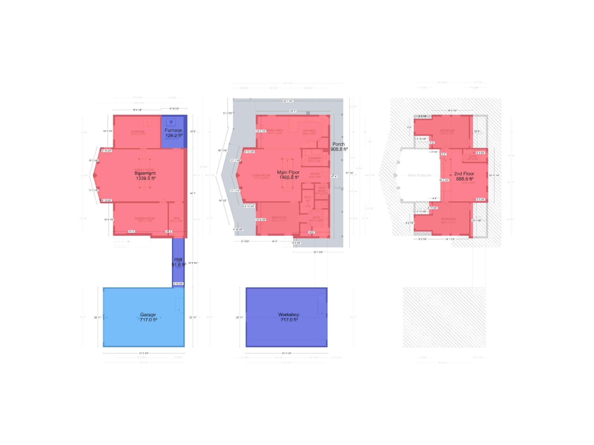 1104 Long Br Road Marshall, NC 28753 - Photo 43 of 45 a bathroom with a sink and a mirror