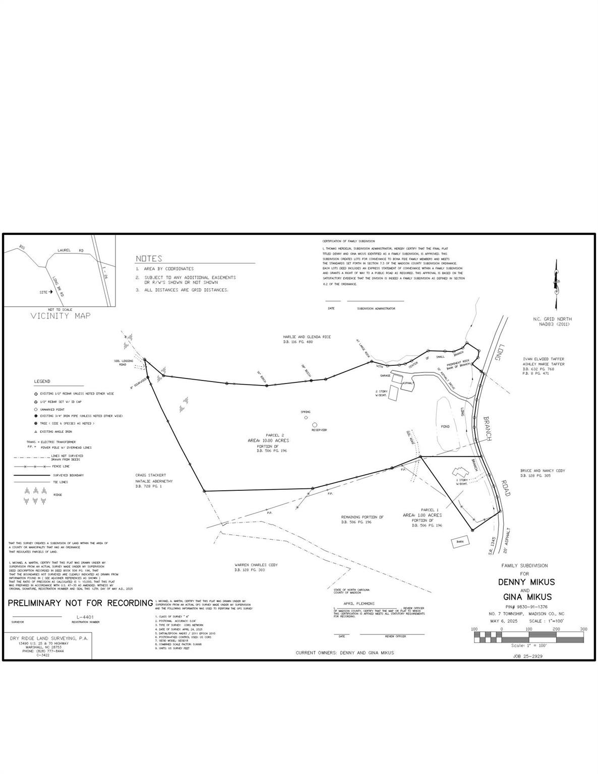 1104 Long Br Road Marshall, NC 28753 - Photo 45 of 45 a picture of a person