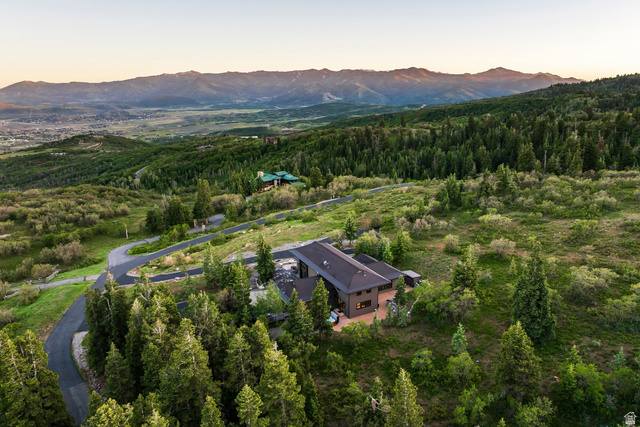 19 Red Hawk Ridge Road Park City, UT 84098 - Photo 64 of 69