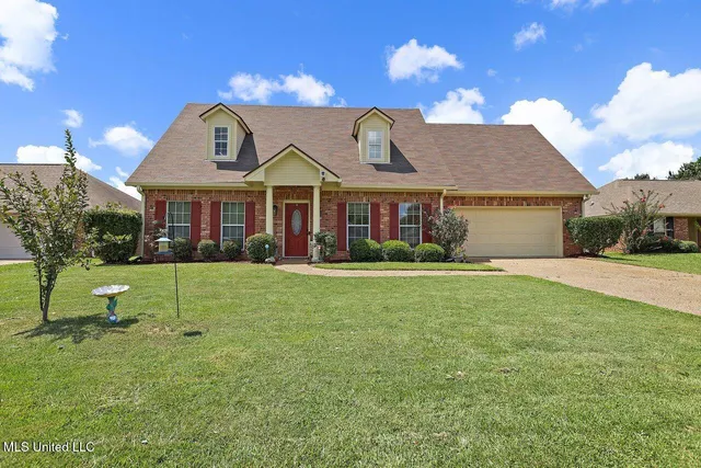 $310,000 | 705 Prominence Drive, Flowood, MS 39232
