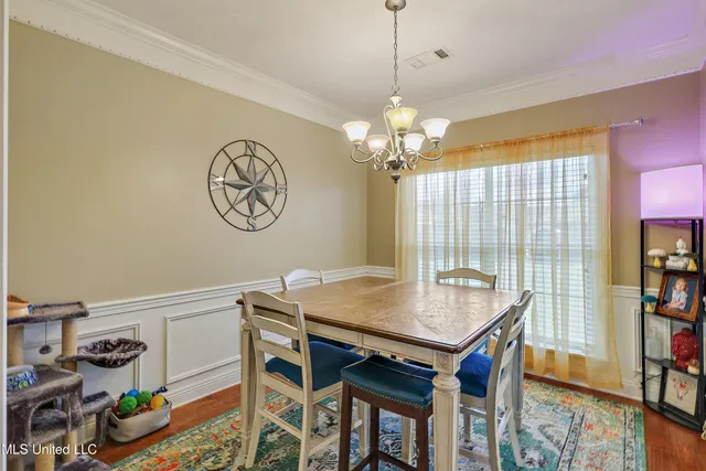 $310,000 | 705 Prominence Drive, Flowood, MS 39232