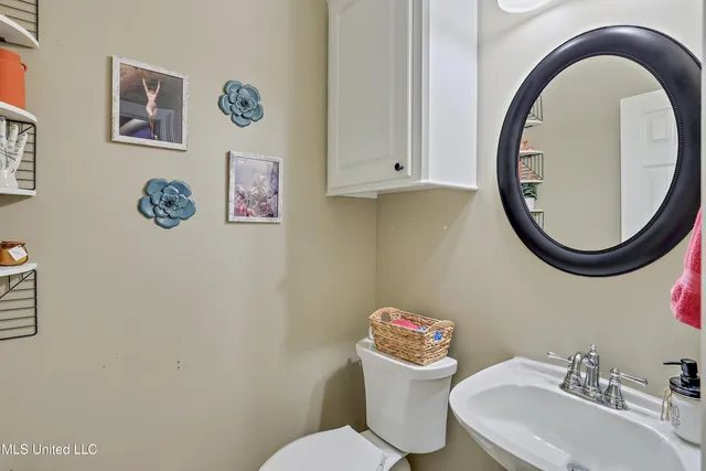 $310,000 | 705 Prominence Drive, Flowood, MS 39232