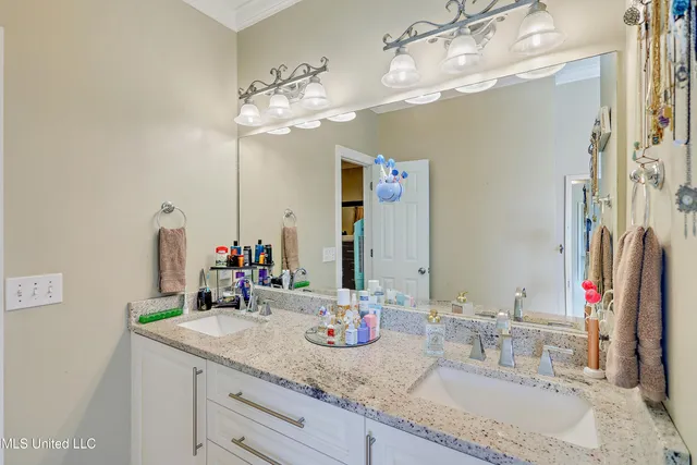 $310,000 | 705 Prominence Drive, Flowood, MS 39232