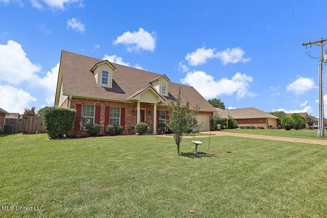 $310,000 | 705 Prominence Drive, Flowood, MS 39232