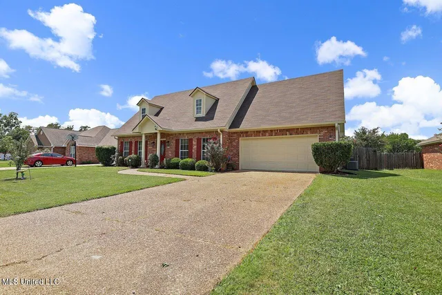 $310,000 | 705 Prominence Drive, Flowood, MS 39232