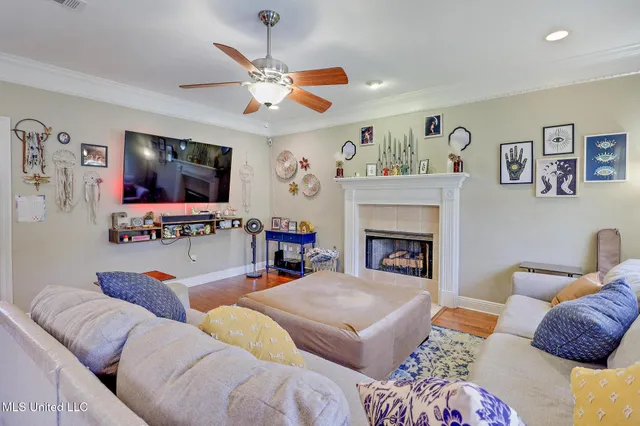 $310,000 | 705 Prominence Drive, Flowood, MS 39232