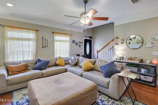 $310,000 | 705 Prominence Drive, Flowood, MS 39232