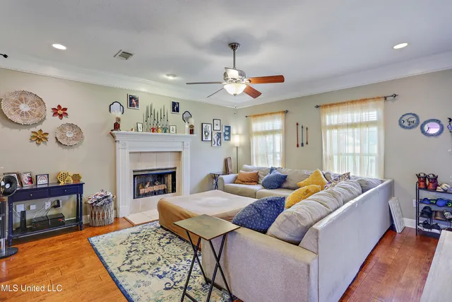 $310,000 | 705 Prominence Drive, Flowood, MS 39232