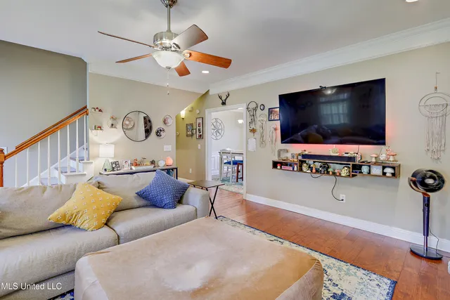 $310,000 | 705 Prominence Drive, Flowood, MS 39232