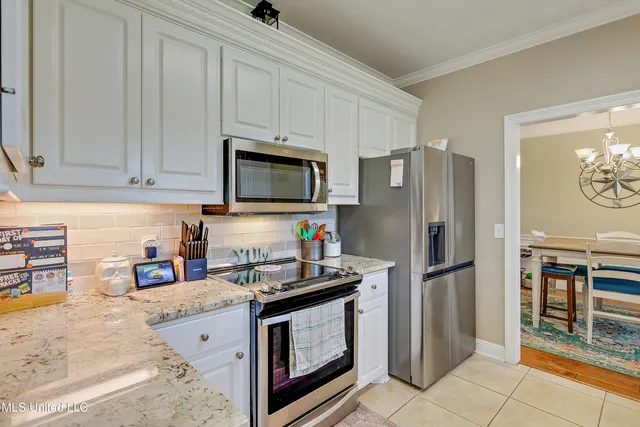 $310,000 | 705 Prominence Drive, Flowood, MS 39232