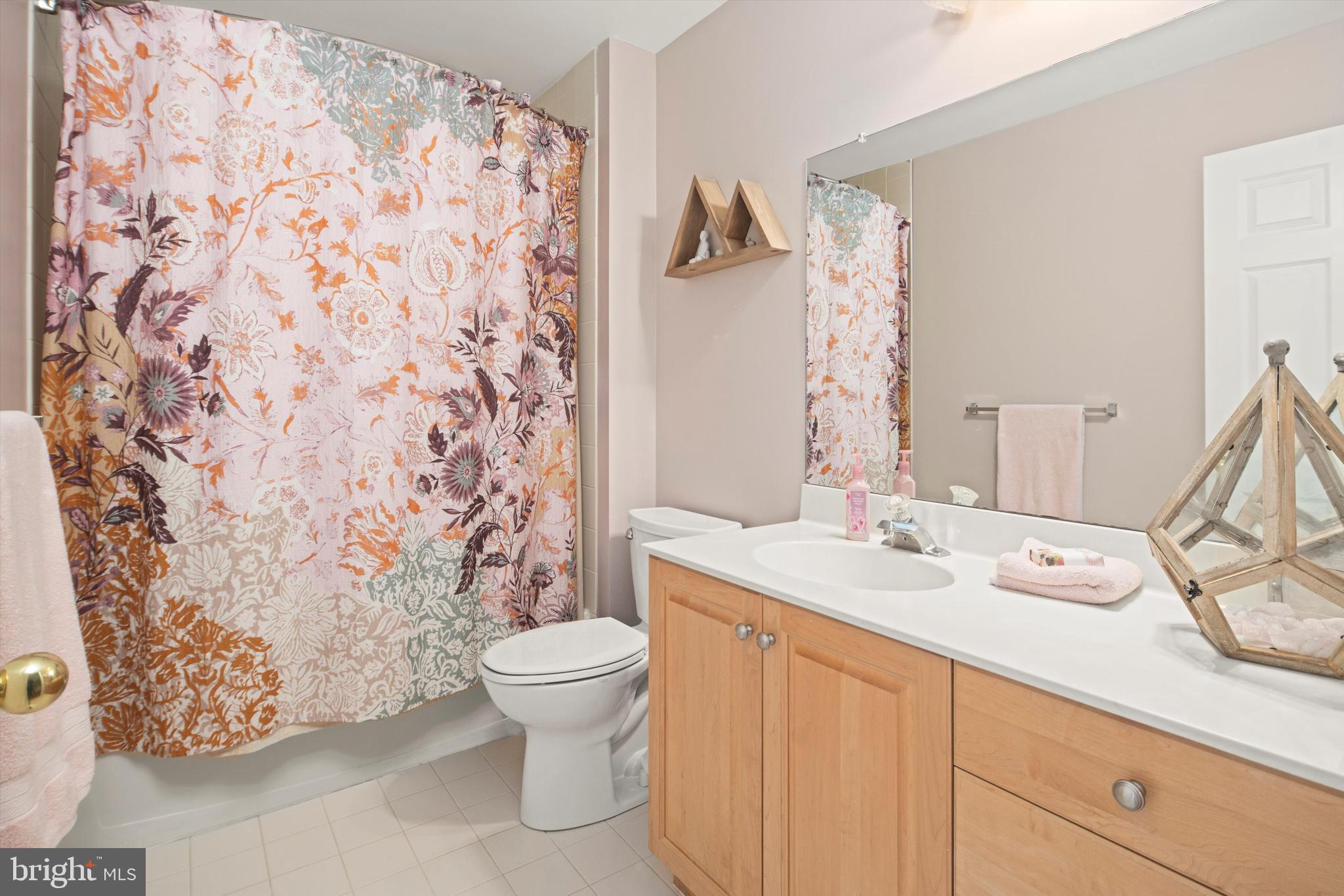 1149 Brian's Way Wayne, PA 19087 - Photo 25 of 37 a bathroom with a sink toilet and shower