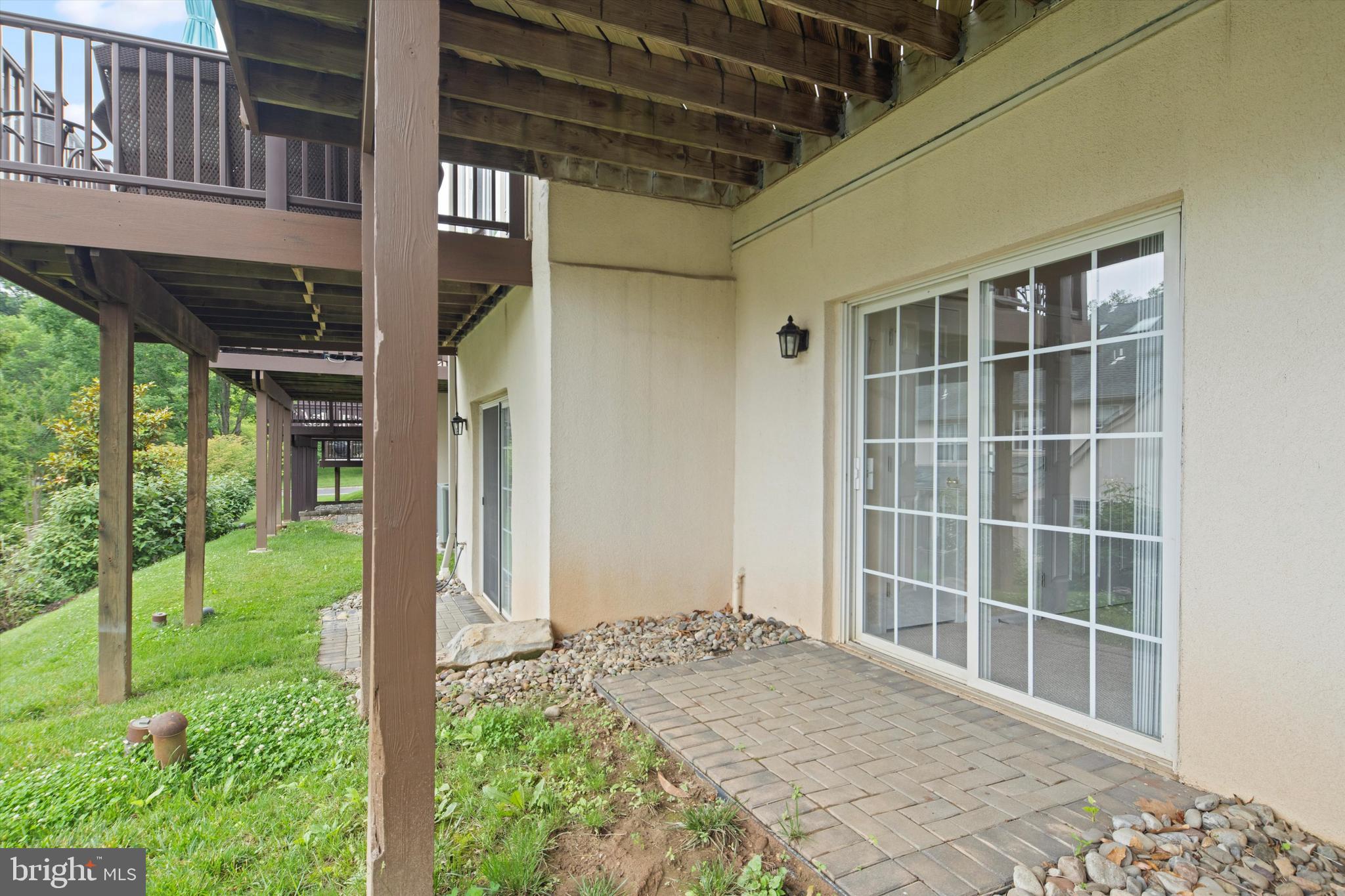 1149 Brian's Way Wayne, PA 19087 - Photo 32 of 37 a house view with a backyard space