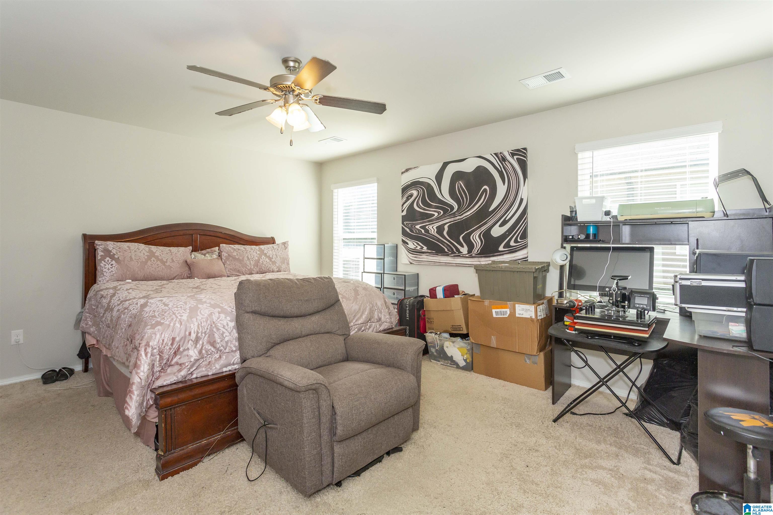 224 Hampton Drive Calera, AL 35040 - Photo 23 of 35