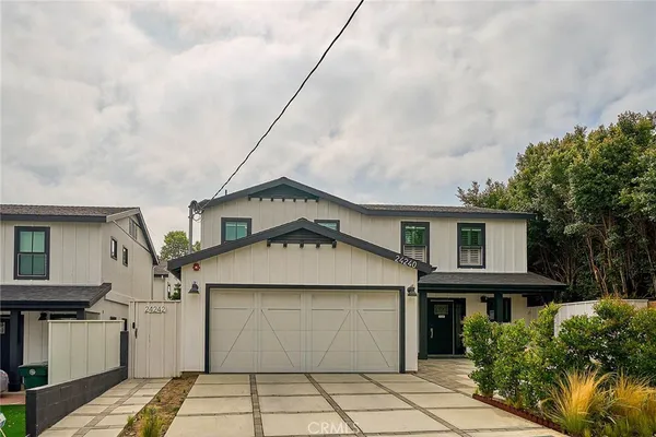 $5,700 | 24240 Ocean Avenue, Torrance, CA 90505