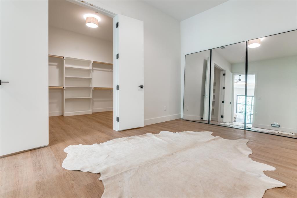 823 West Danieldale Road Duncanville, TX 75137 - Photo 26 of 36 a view of an empty room