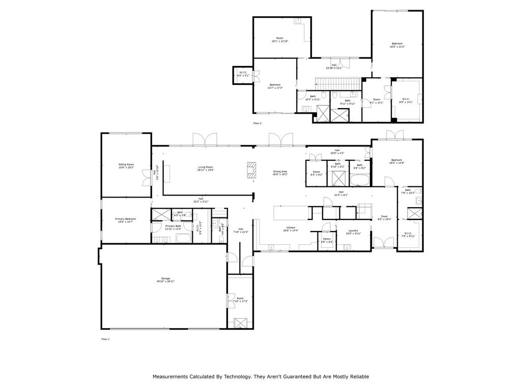 823 West Danieldale Road Duncanville, TX 75137 - Photo 36 of 36 unknown