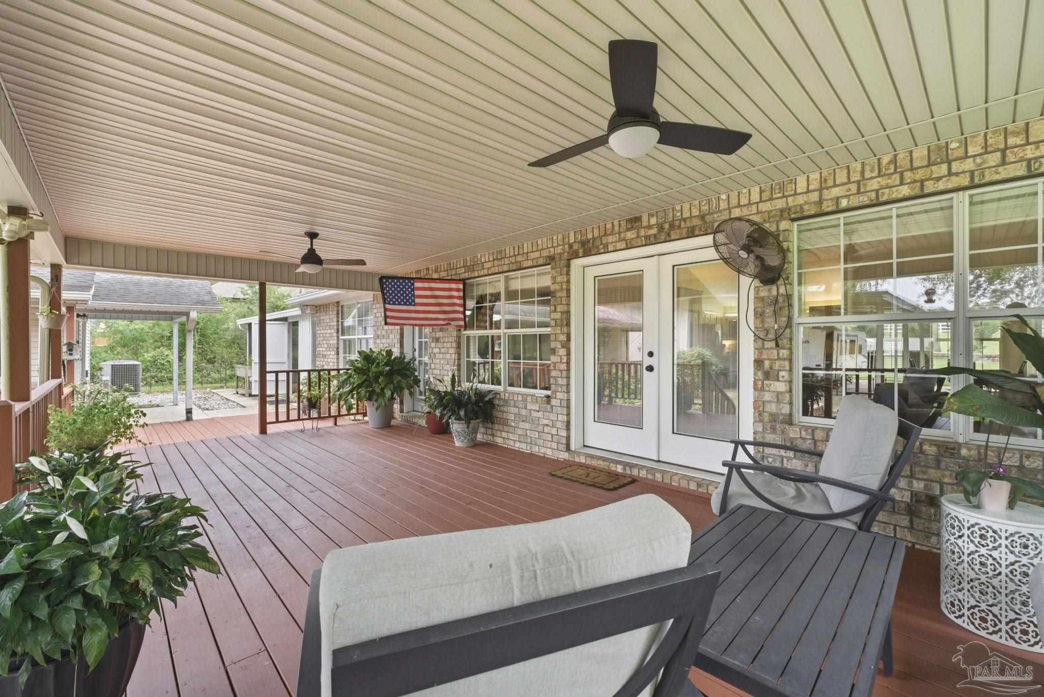 2691 West Roberts Road Cantonment, FL 32533 - Photo 39 of 72