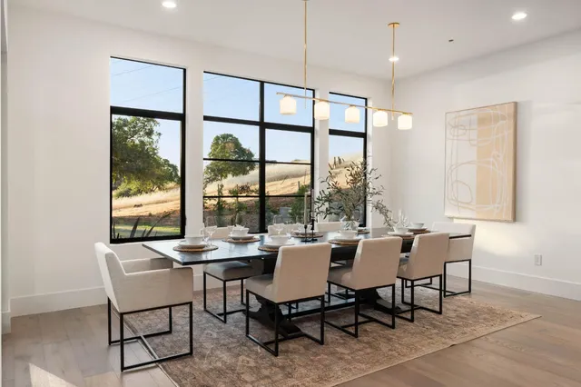 a kitchen with appliances cabinets and a sink