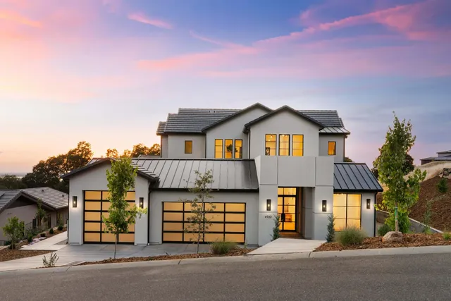 $2,449,000 | 4930 Greyson Creek Drive, El Dorado Hills, CA 95762