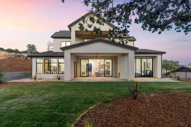 $2,449,000 | 4930 Greyson Creek Drive, El Dorado Hills, CA 95762