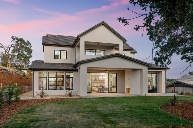 $2,449,000 | 4930 Greyson Creek Drive, El Dorado Hills, CA 95762