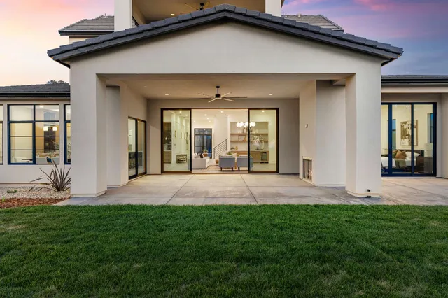 $2,449,000 | 4930 Greyson Creek Drive, El Dorado Hills, CA 95762