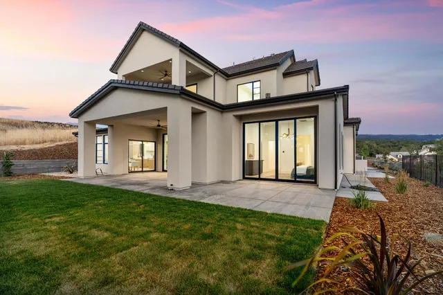 $2,449,000 | 4930 Greyson Creek Drive, El Dorado Hills, CA 95762