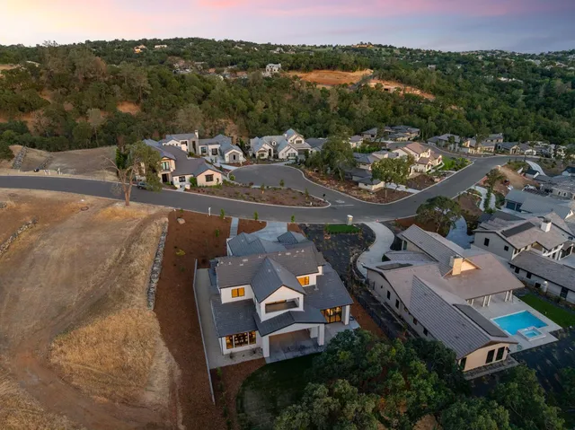 $2,449,000 | 4930 Greyson Creek Drive, El Dorado Hills, CA 95762