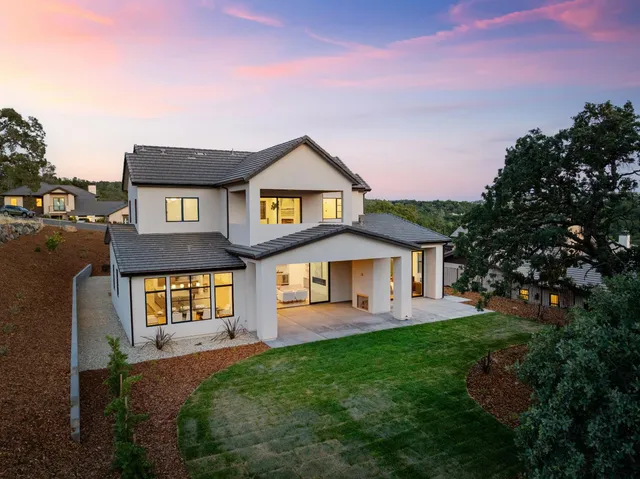 $2,449,000 | 4930 Greyson Creek Drive, El Dorado Hills, CA 95762