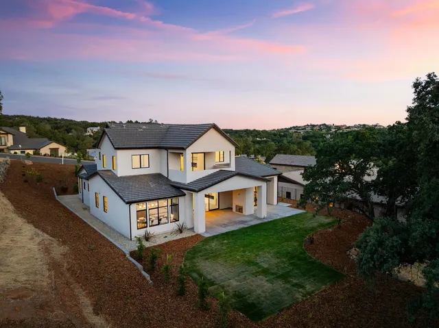 $2,449,000 | 4930 Greyson Creek Drive, El Dorado Hills, CA 95762