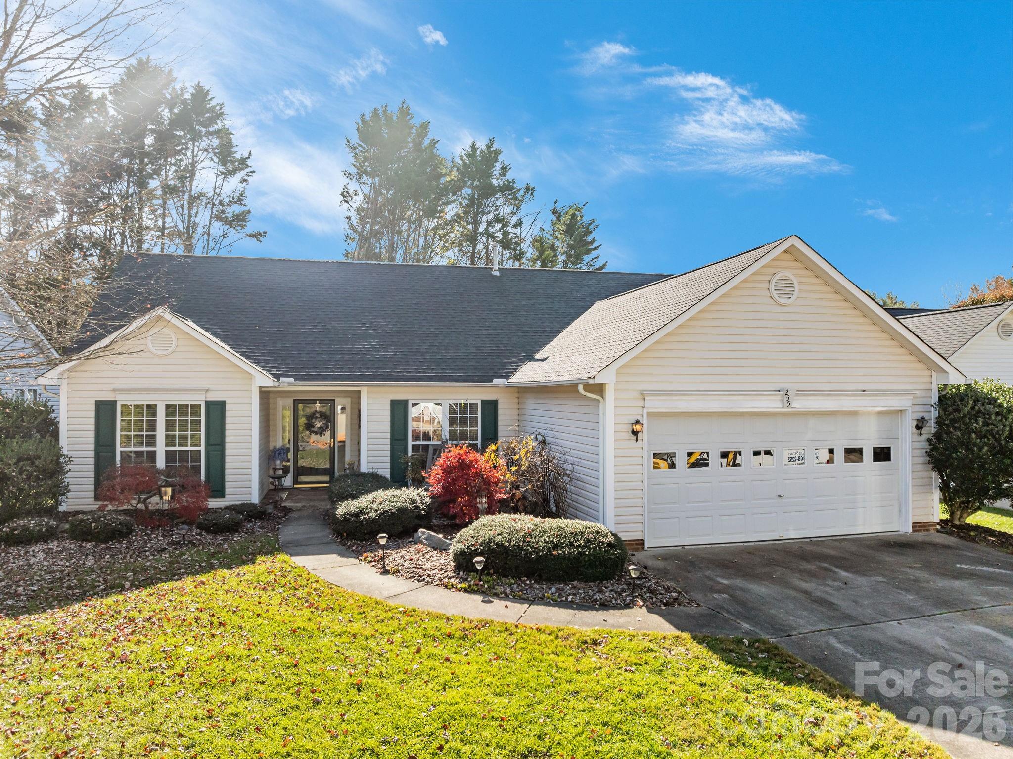 255 Stonehollow Road Fletcher, NC 28732 - Photo 1 of 32
