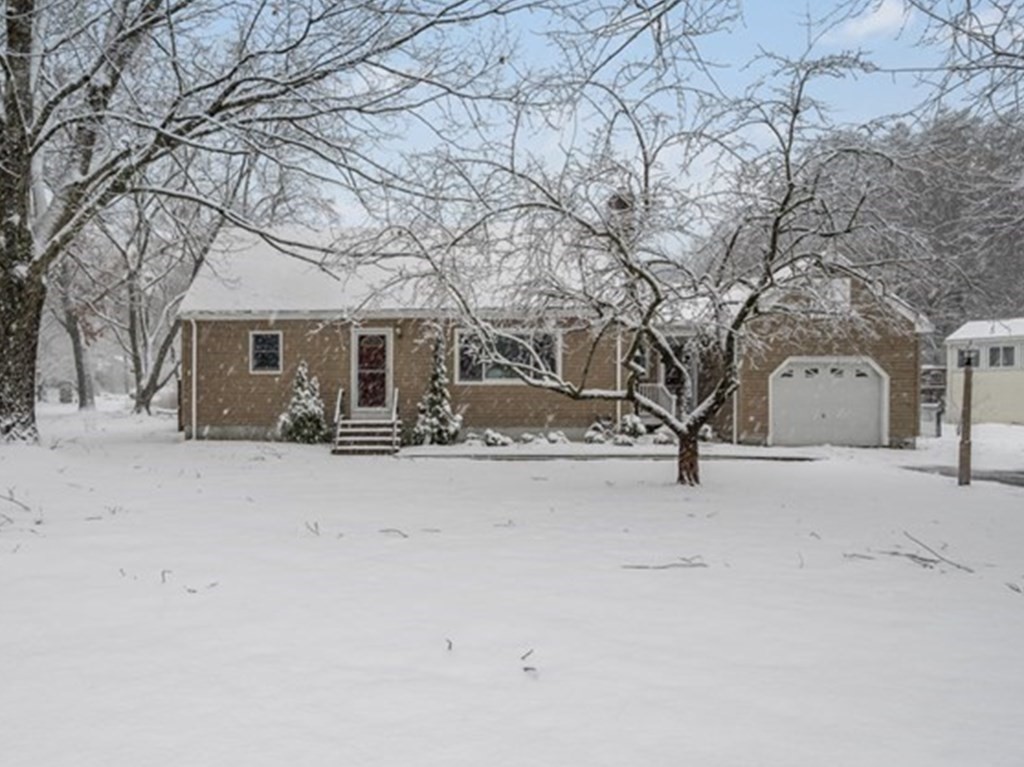 7 Juniper Brook Road Northborough, MA 01532 - Photo 38 of 42 Gallery Image 38