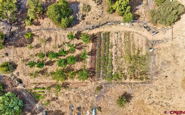 a view of front door with wooden floor