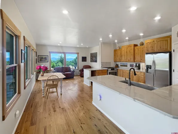 $899,999 | 14466 Road 32.1, Mancos, CO 81328