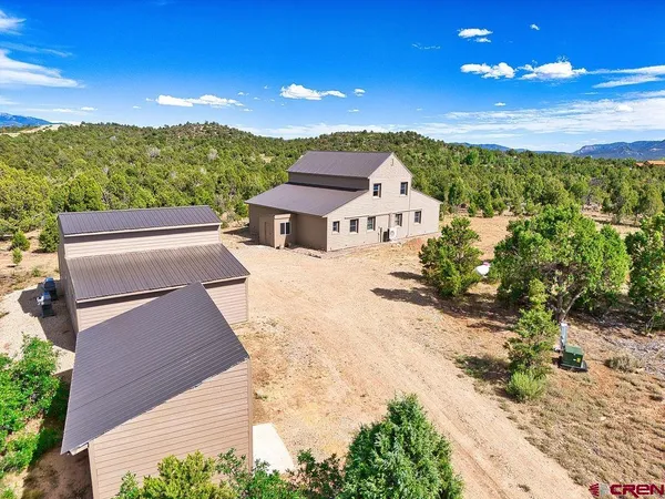 $899,999 | 14466 Road 32.1, Mancos, CO 81328