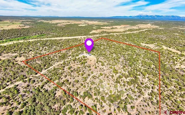 a view of an outdoor space with a lake view