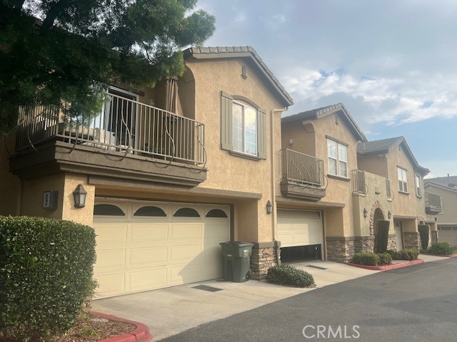 7353 Ellena W, Unit 54 Rancho Cucamonga, CA 91730 - Photo 1 of 32