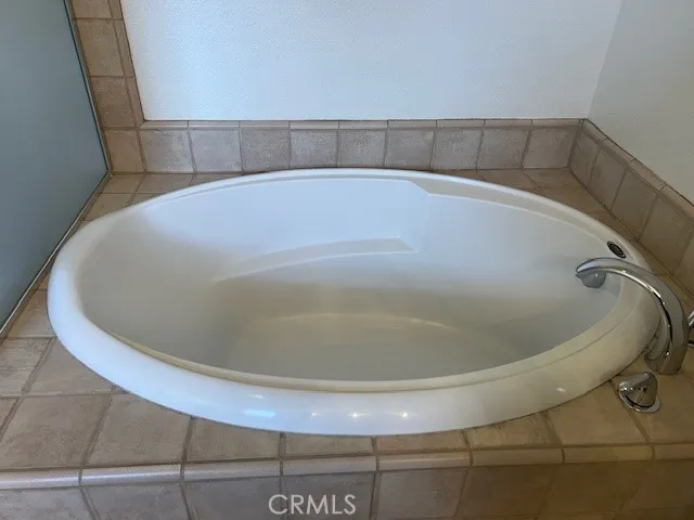 a view of water heater room