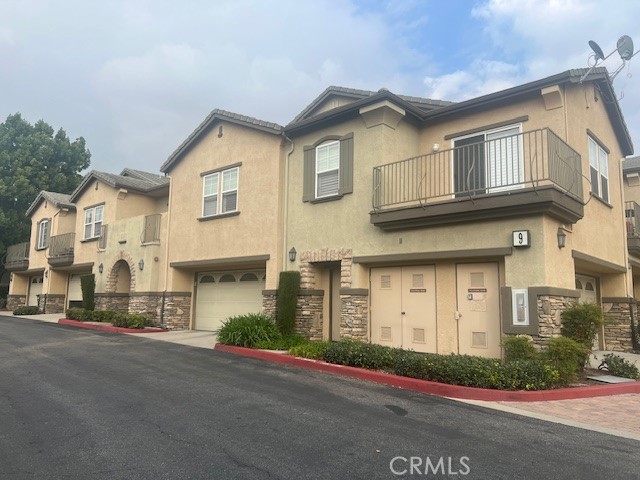 7353 Ellena W, Unit 54 Rancho Cucamonga, CA 91730 - Photo 2 of 32