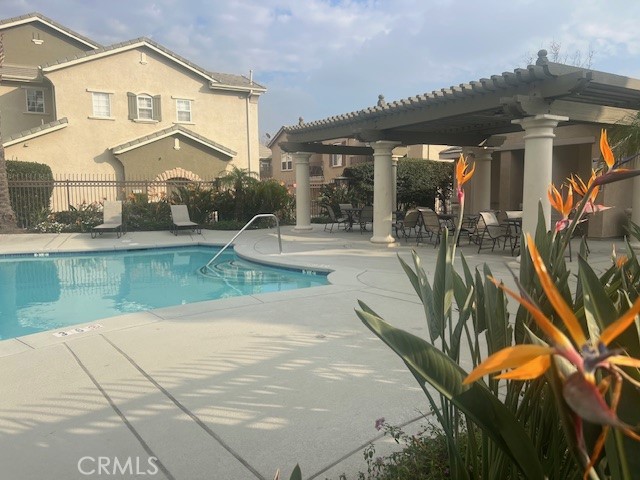 7353 Ellena W, Unit 54 Rancho Cucamonga, CA 91730 - Photo 30 of 32