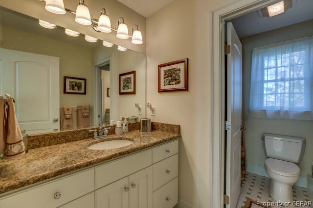 1244 Cloverdale Road Laneview, VA 22504 - Photo 31 of 39 Gallery Image 31