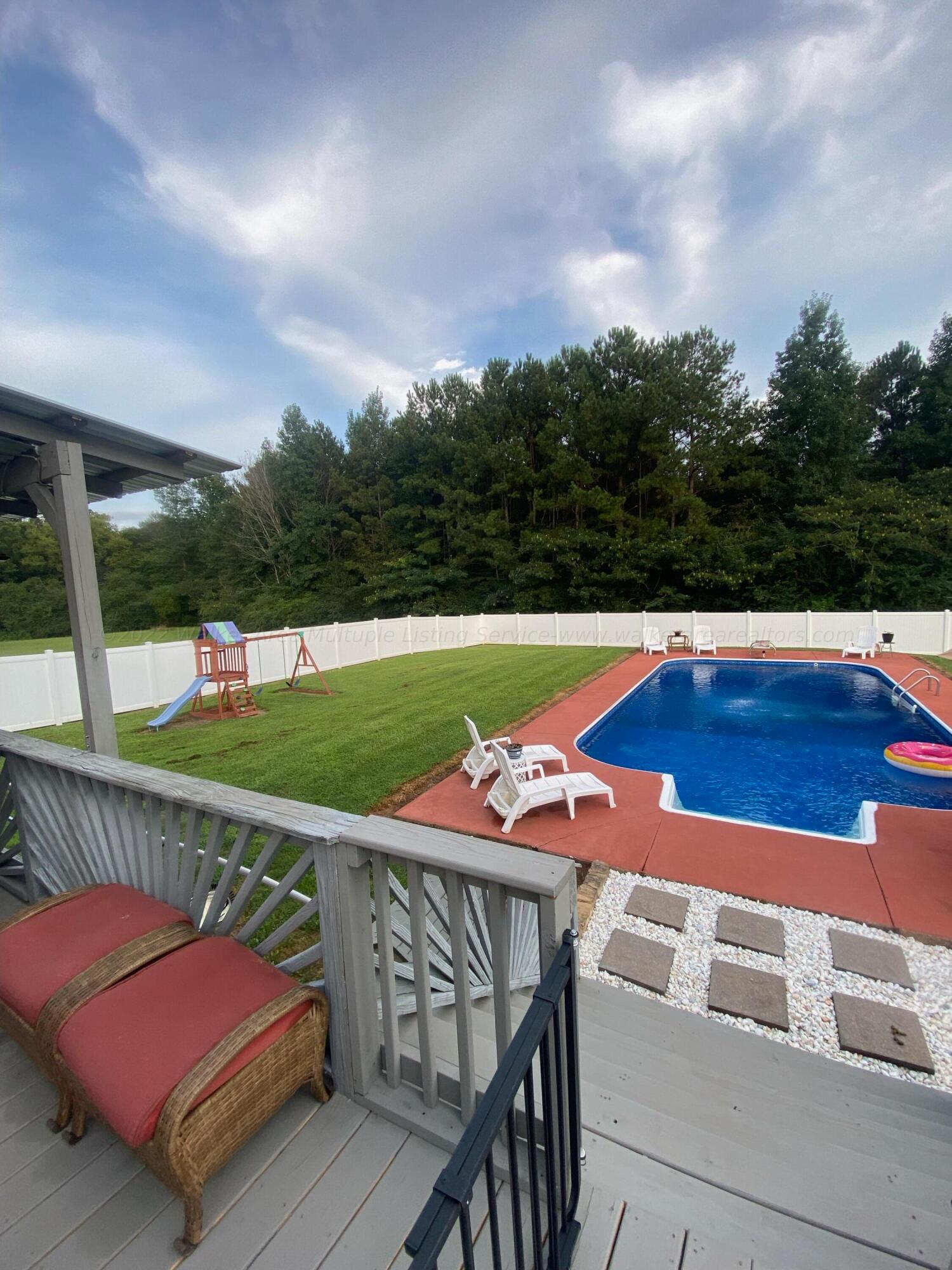 6307 Parker Cutoff Road Dora, AL 35062 - Photo 31 of 38 Gallery Image 31