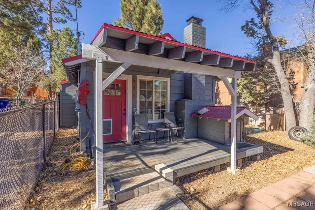 $299,000 | 696 Highland Lane, Sugarloaf, CA 92386