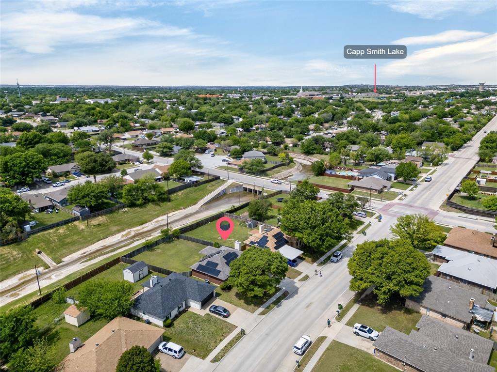 6637 Whitley Road Watauga, TX 76148 - Photo 26 of 28