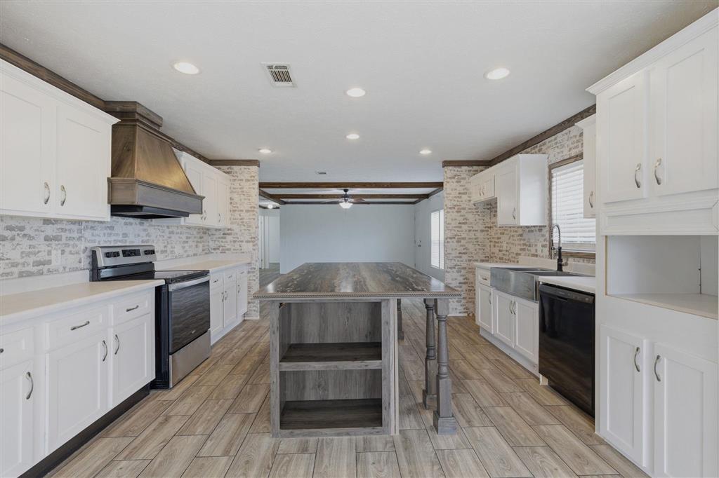335 Storozyszyn Road Deridder, LA 70634 - Photo 8 of 19